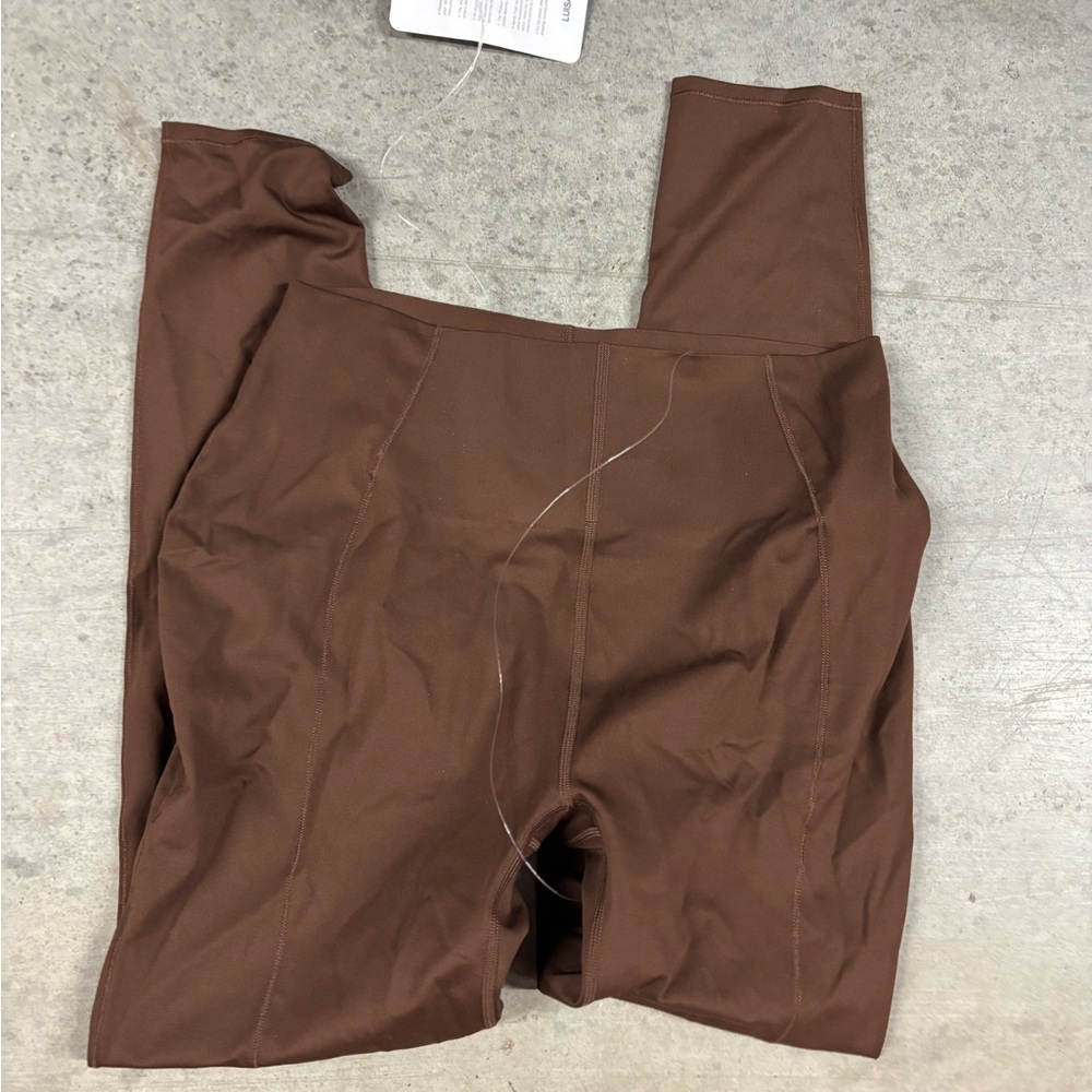 Skims x the north face Refina leggings